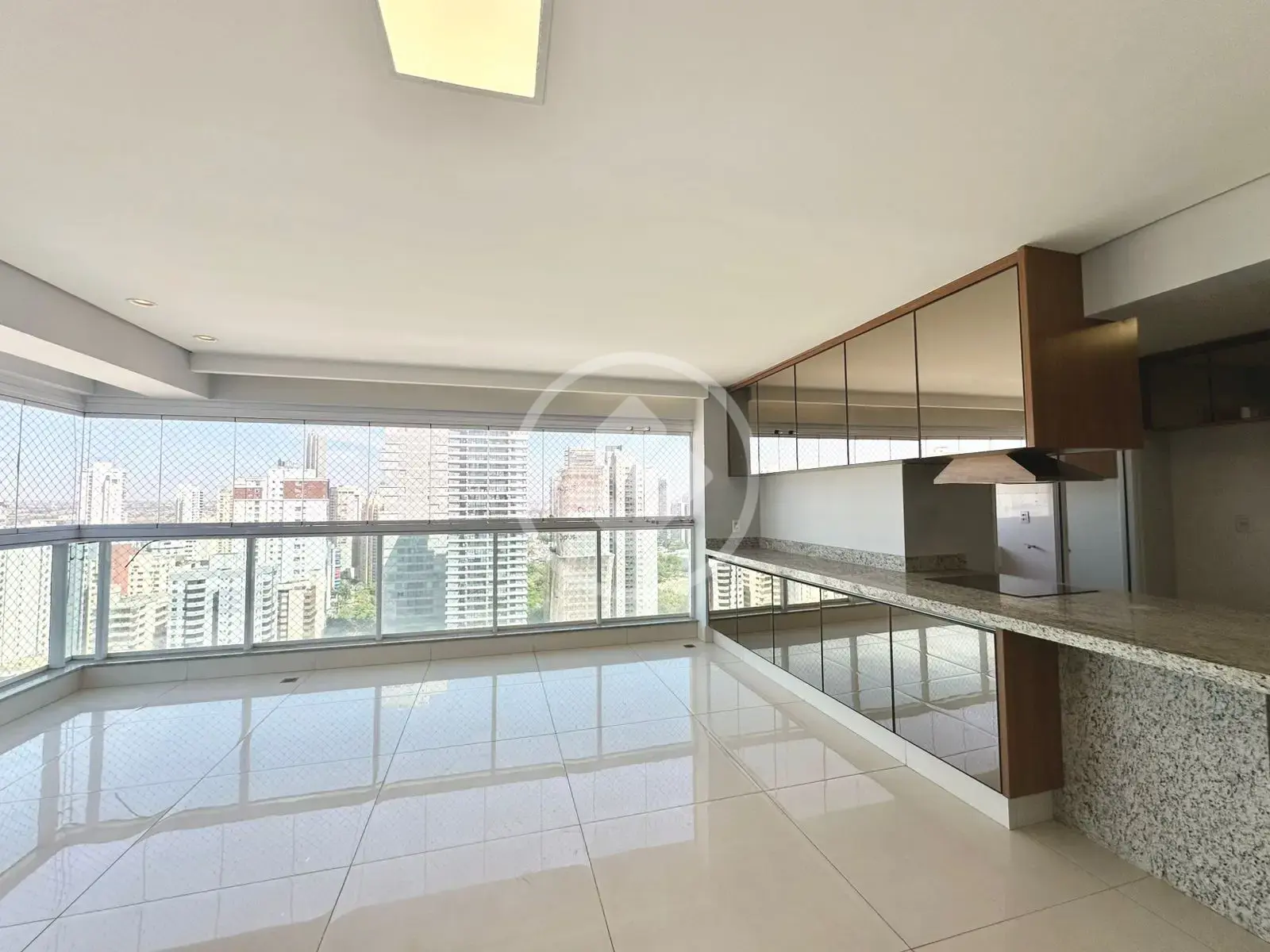 Imagem 1 - Apartamento em Setor Bueno, Goiânia - GO