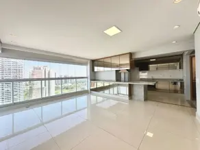 Apartamento Setor Bueno, Goiânia - GO — foto 2