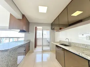 Imagem 3 - Apartamento em Setor Bueno, Goiânia - GO