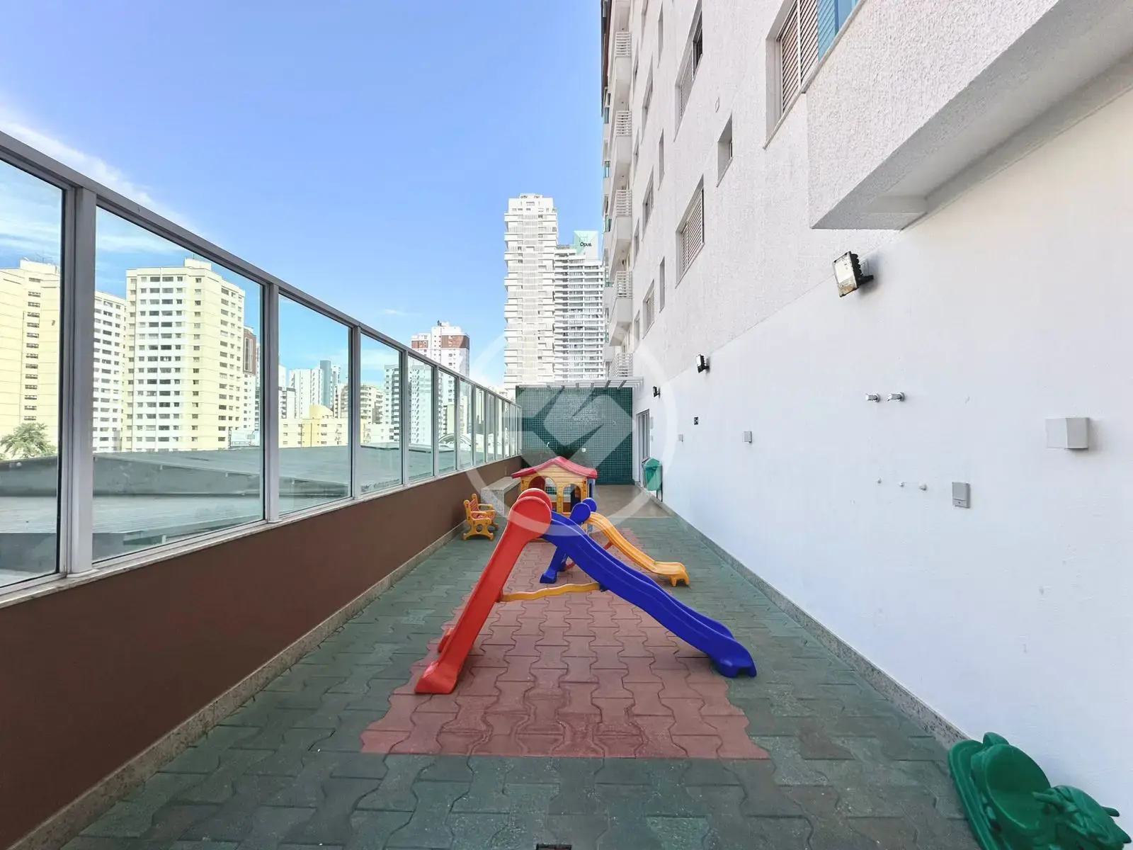 Image 18 - Apartamento em Setor Bueno, Goiânia - GO