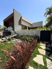 Casa Condomínio Jardins Munique, Goiânia - GO — foto 2