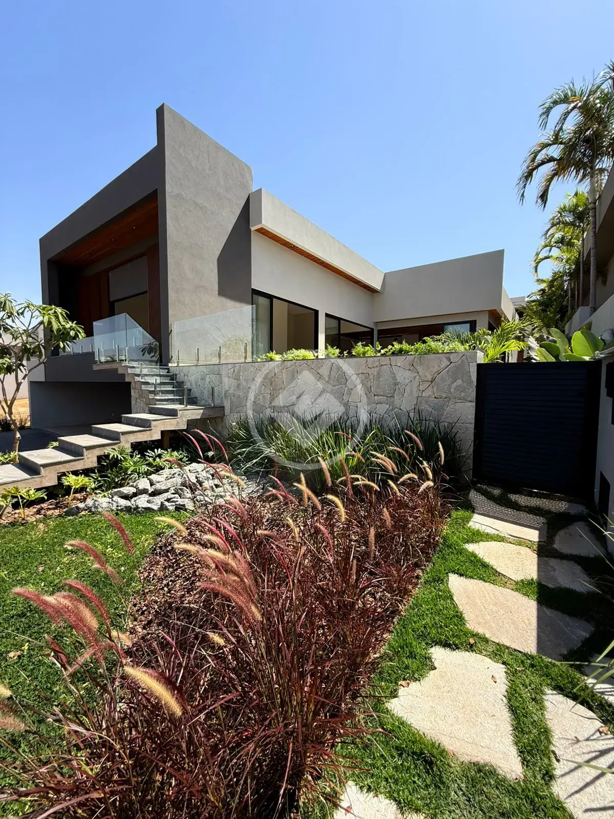 Image 2 - Casa Condomínio em Jardins Munique, Goiânia - GO