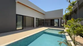 Imagem 2 - Casa Condomínio em Jardins Munique, Goiânia - GO