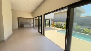 Imagem 4 - Casa Condomínio em Jardins Munique, Goiânia - GO