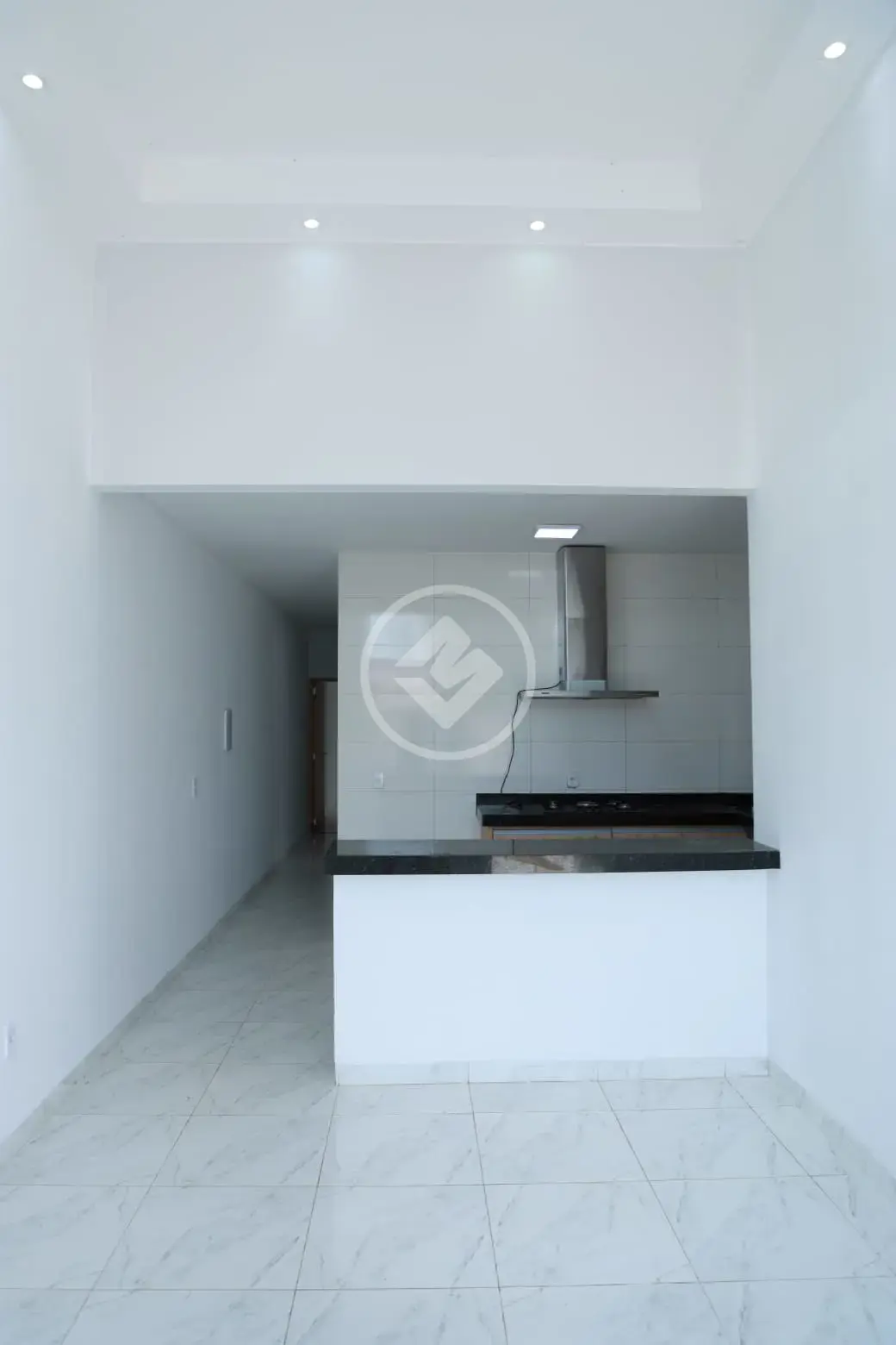 Imagem 2 - Casa em Jardim Ipanema, Aparecida de Goiânia - GO