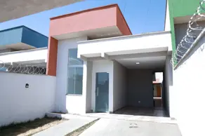 Casa Jardim Ipanema, Aparecida de Goiânia - GO — foto 1