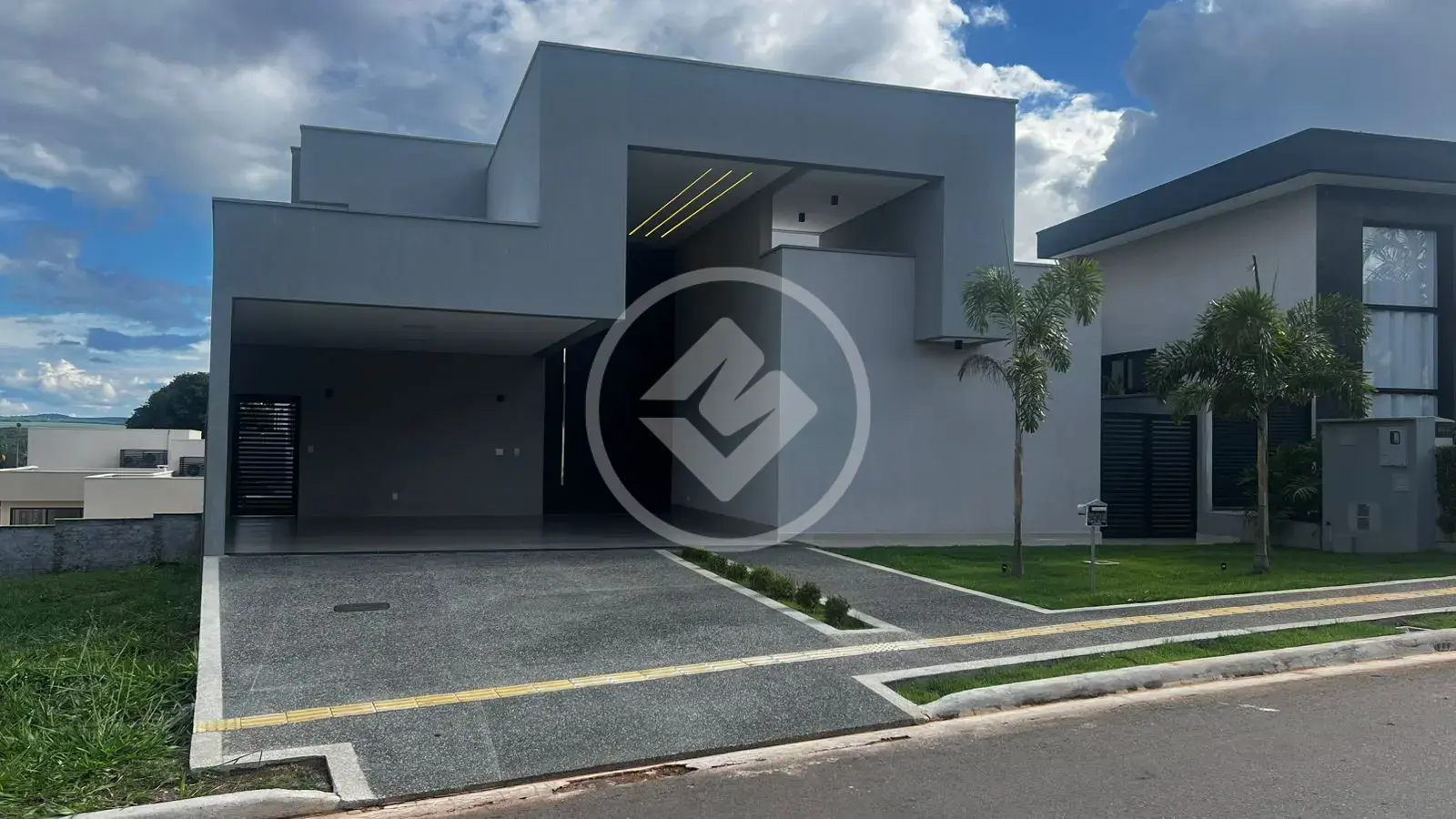 Imagem 1 - Casa Condomínio em Centro, Goiânia - GO