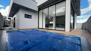 Imagem 2 - Casa Condomínio em Centro, Goiânia - GO