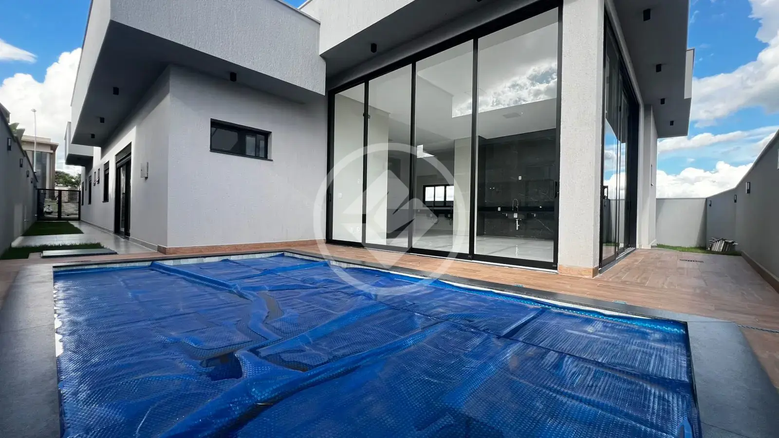 Imagem 2 - Casa Condomínio em Centro, Goiânia - GO