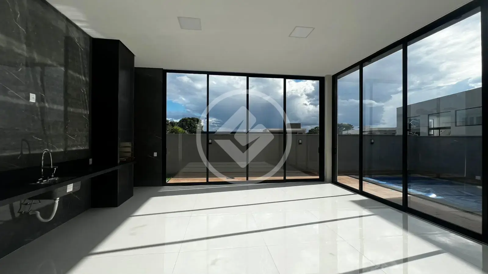 Imagem 4 - Casa Condomínio em Centro, Goiânia - GO