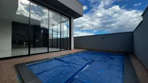 Imagem 3 - Casa Condomínio em Centro, Goiânia - GO