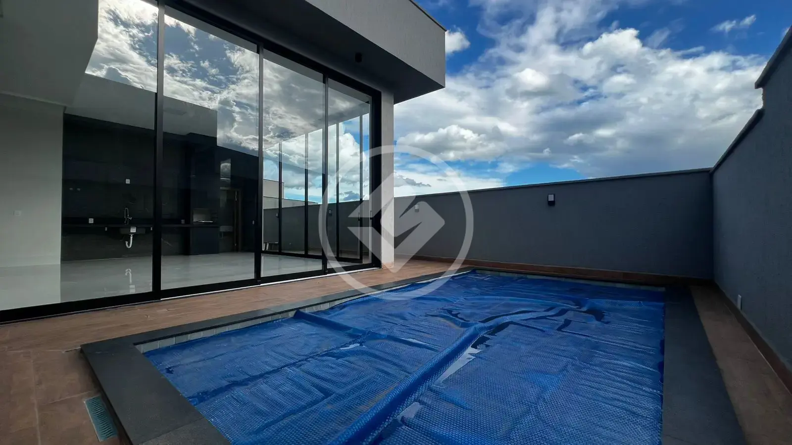 Imagem 3 - Casa Condomínio em Centro, Goiânia - GO