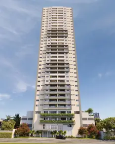 Apartamento Vila Alto da Glória, Goiânia - GO — foto 1