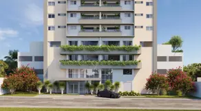 Apartamento Vila Alto da Glória, Goiânia - GO — foto 2
