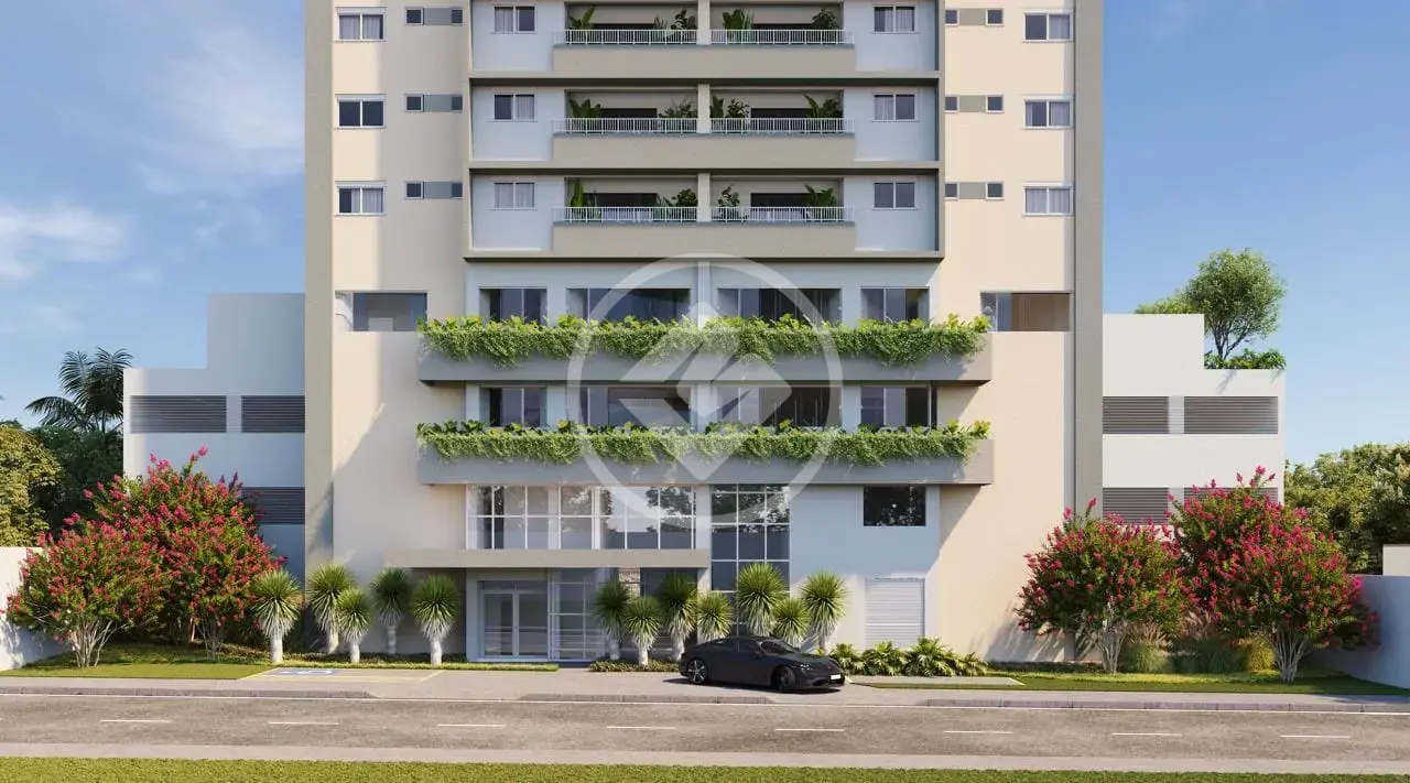 Imagem 1 - Apartamento em Vila Alto da Glória, Goiânia - GO