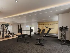 Imagem 3 - Apartamento em Vila Alto da Glória, Goiânia - GO