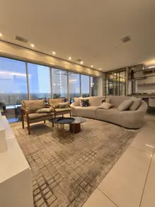 Apartamento Duplex Setor Marista, Goiânia - GO — foto 2