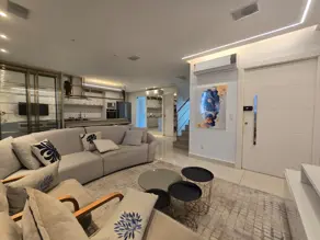 Imagem 2 - Apartamento Duplex em Setor Marista, Goiânia - GO