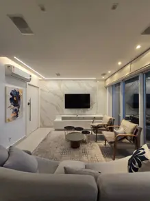 Imagem 3 - Apartamento Duplex em Setor Marista, Goiânia - GO