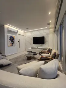 Imagem 4 - Apartamento Duplex em Setor Marista, Goiânia - GO