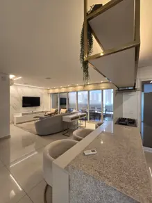 Imagem 5 - Apartamento Duplex em Setor Marista, Goiânia - GO