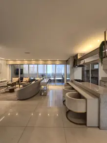 Imagem 6 - Apartamento Duplex em Setor Marista, Goiânia - GO