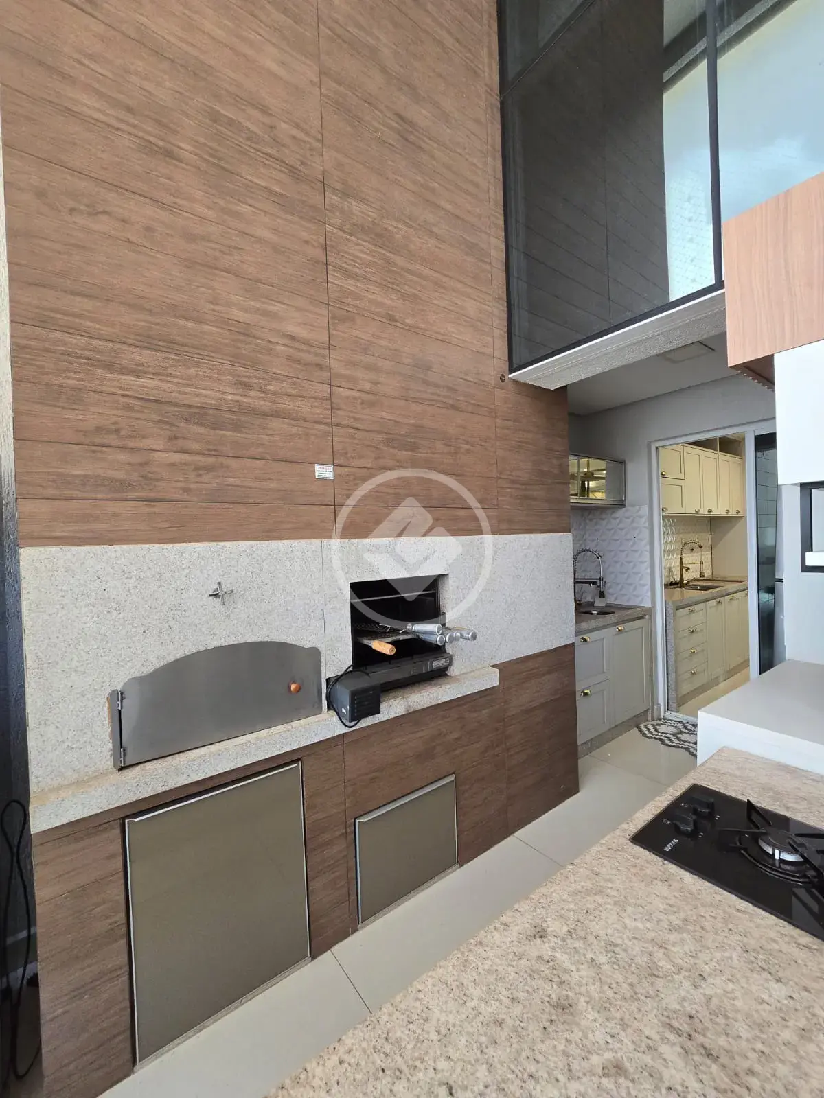 Image 24 - Apartamento Duplex em Setor Marista, Goiânia - GO