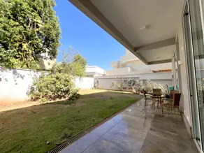 Imagem 3 - Sobrado Em Condomínio em Loteamento Portal do Sol II, Goiânia - GO