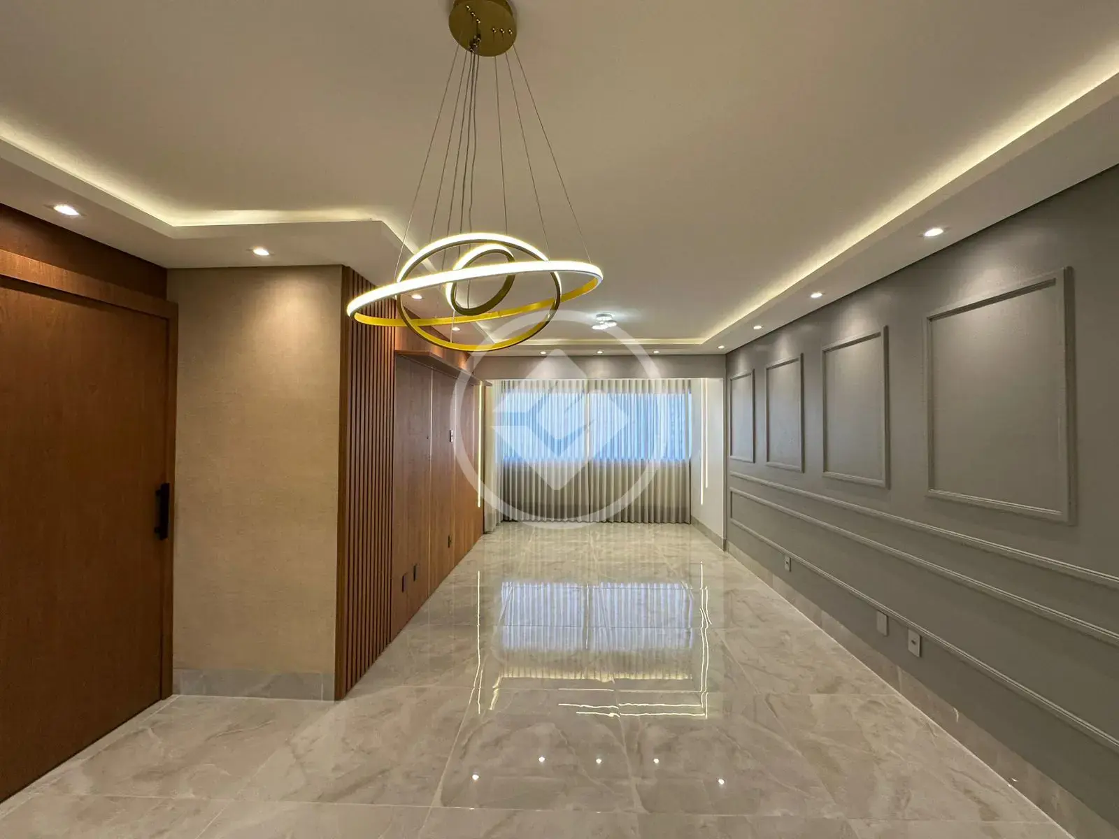 Image 2 - Apartamento em Setor Bueno, Goiânia - GO