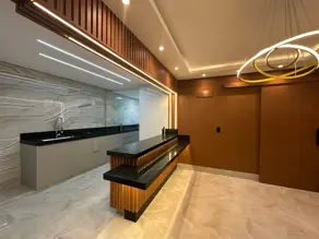 Imagem 4 - Apartamento em Setor Bueno, Goiânia - GO