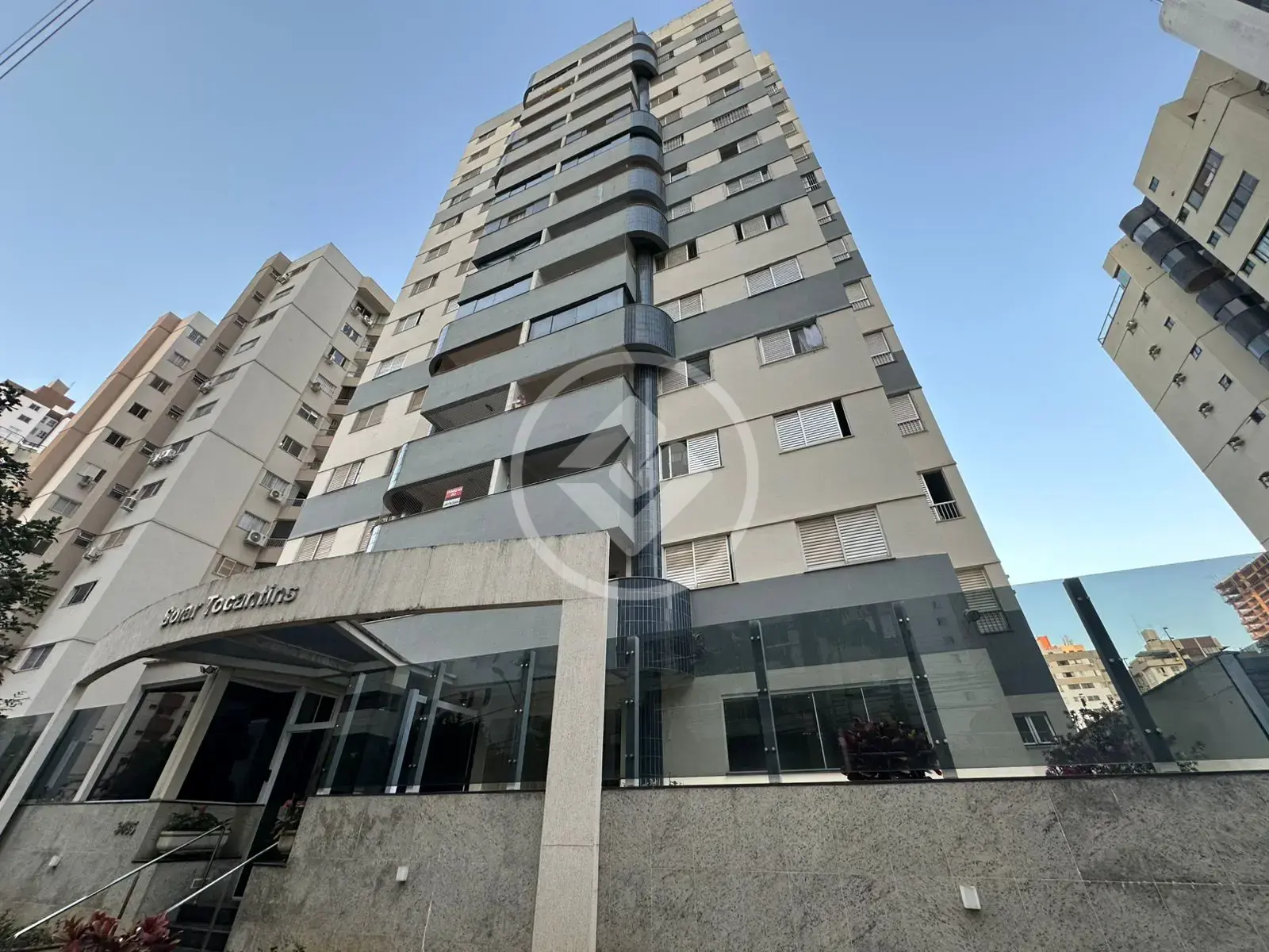 Image 14 - Apartamento em Setor Bueno, Goiânia - GO