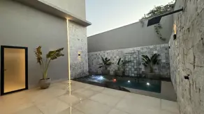 Imagem 3 - Casa Condomínio em Jardins Nápoles, Senador Canedo - GO