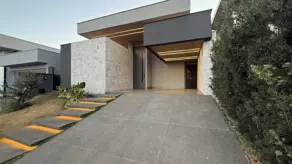 Imagem 2 - Casa Condomínio em Jardins Nápoles, Senador Canedo - GO