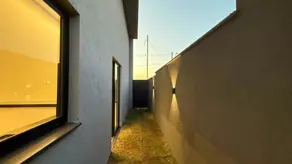Imagem 2 - Casa Condomínio em Distrito Agroindustrial, Senador Canedo - GO