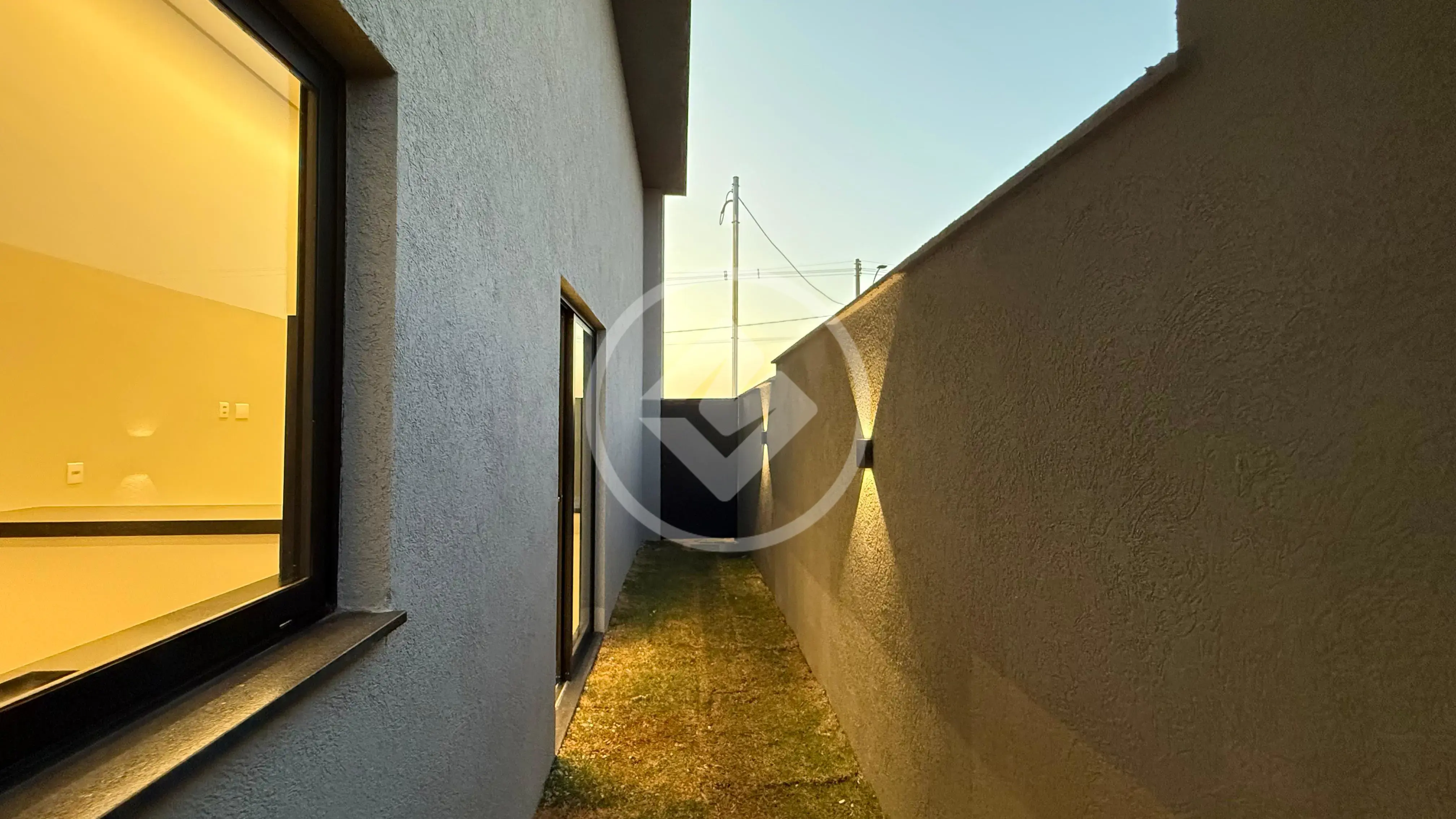 Imagem 2 - Casa Condomínio em Distrito Agroindustrial, Senador Canedo - GO