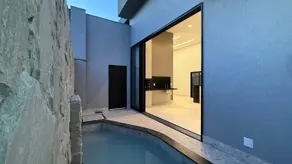 Imagem 5 - Casa Condomínio em Distrito Agroindustrial, Senador Canedo - GO