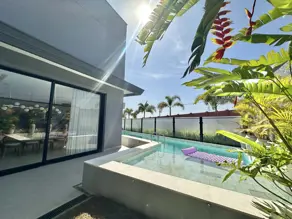 Imagem 2 - Sobrado Em Condomínio em Jardins França, Goiânia - GO