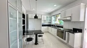 Imagem 5 - Sobrado Em Condomínio em Residencial Alphaville Flamboyant, Goiânia - GO