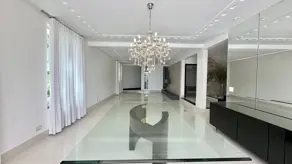 Imagem 6 - Sobrado Em Condomínio em Residencial Alphaville Flamboyant, Goiânia - GO