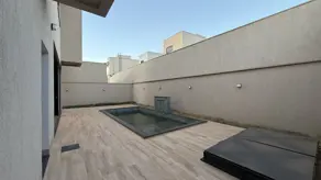 Imagem 6 - Sobrado Em Condomínio em Jardins Capri, Senador Canedo - GO