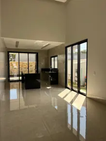 Imagem 3 - Casa Condomínio em Terras Alpha Residencial 2, Senador Canedo - GO
