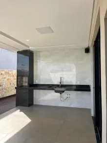 Imagem 2 - Casa Condomínio em Terras Alpha Residencial 2, Senador Canedo - GO