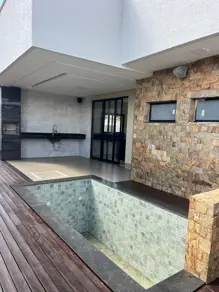Casa Condomínio Terras Alpha Residencial 2, Senador Canedo - GO — foto 2