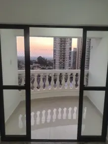 Apartamento Setor Bueno, Goiânia - GO — foto 2