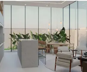 Imagem 3 - Casa Condomínio em Centro, Goiânia - GO