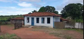 Chácara São Miguel do Passa Quatro GO, São Miguel do Passa Quatro - GO — foto 2