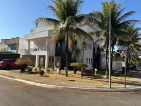 Sobrado Em Condomínio Jardins Atenas, Goiânia - GO — foto 1