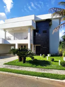 Sobrado Em Condomínio Jardins Atenas, Goiânia - GO — foto 2