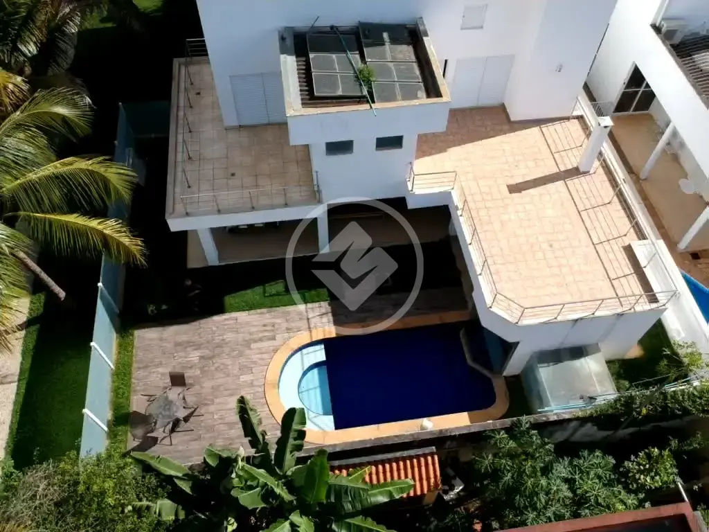 Imagem 2 - Sobrado Em Condomínio em Jardins Atenas, Goiânia - GO
