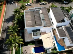 Imagem 3 - Sobrado Em Condomínio em Jardins Atenas, Goiânia - GO